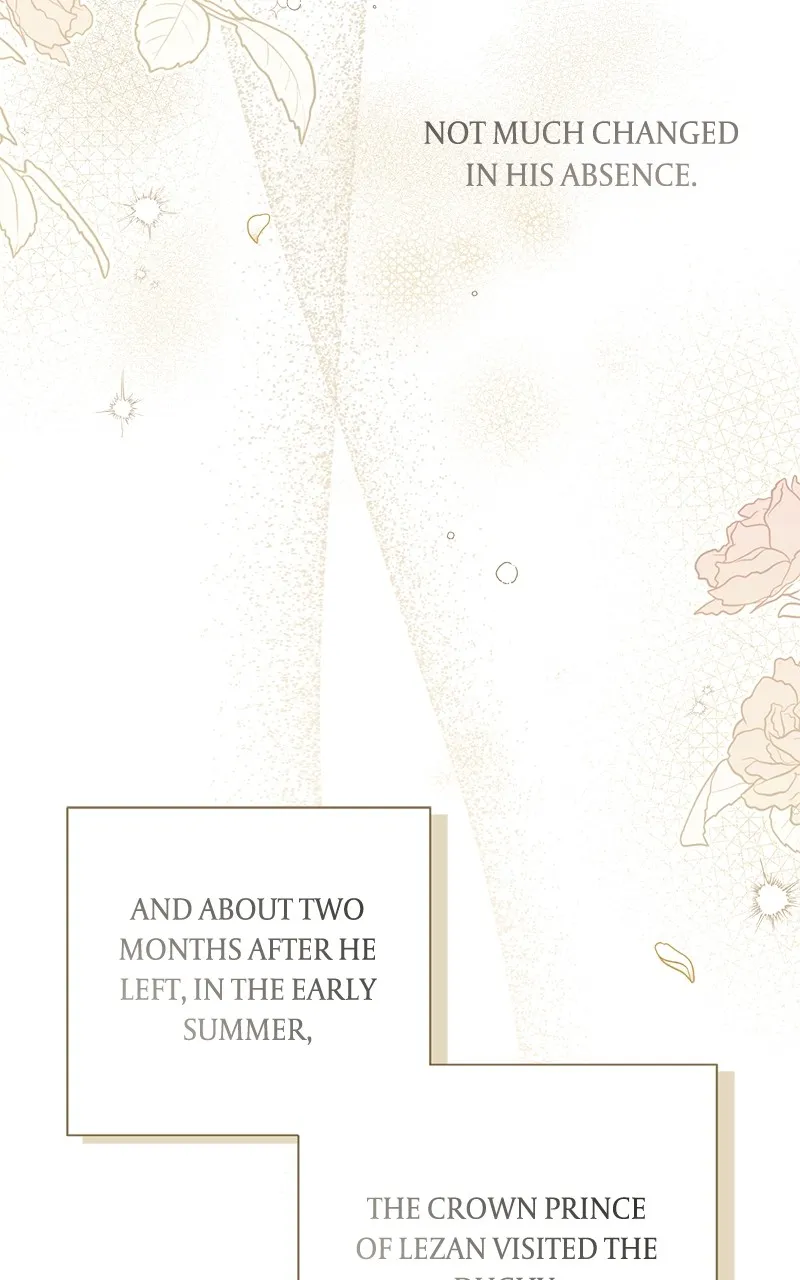 Too Late for Regrets Chapter 19 page 22 - 