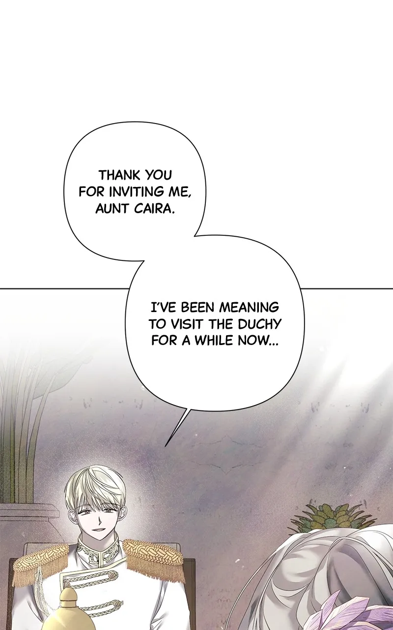 Too Late for Regrets Chapter 19 page 25 - 