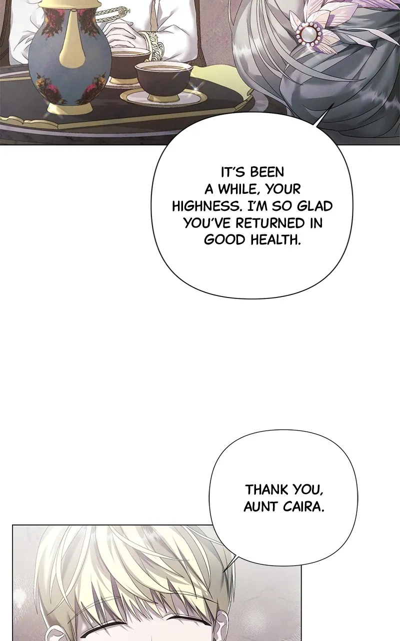 Too Late for Regrets Chapter 19 page 26 - 