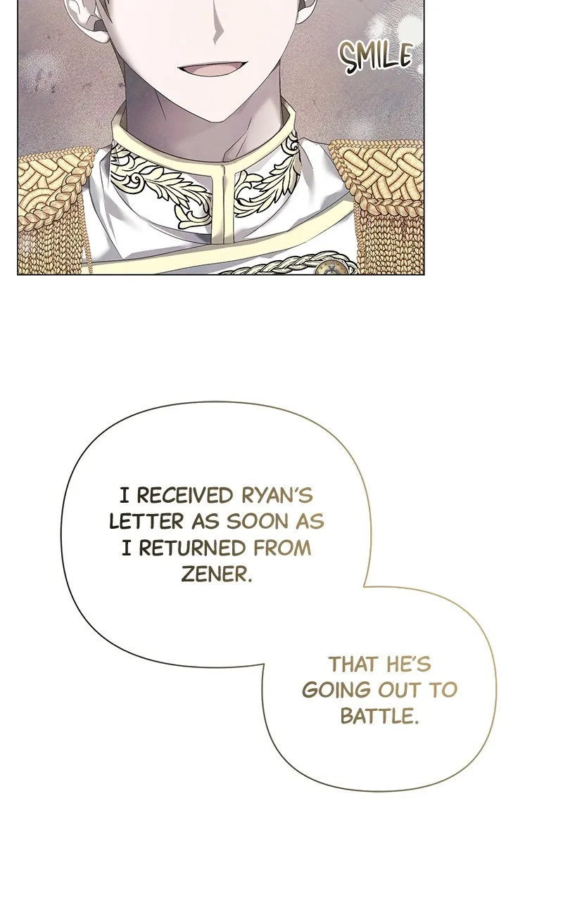 Too Late for Regrets Chapter 19 page 27 - 