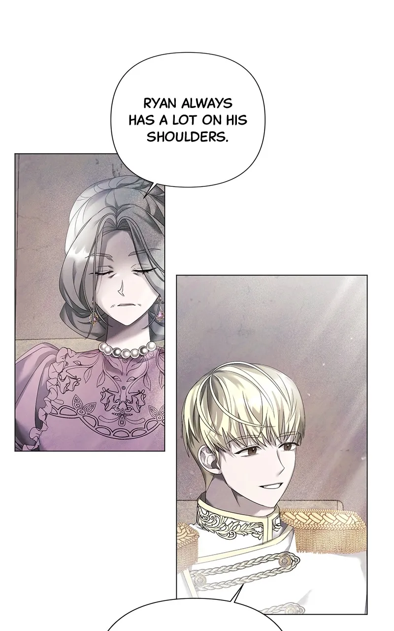 Too Late for Regrets Chapter 19 page 28 - 