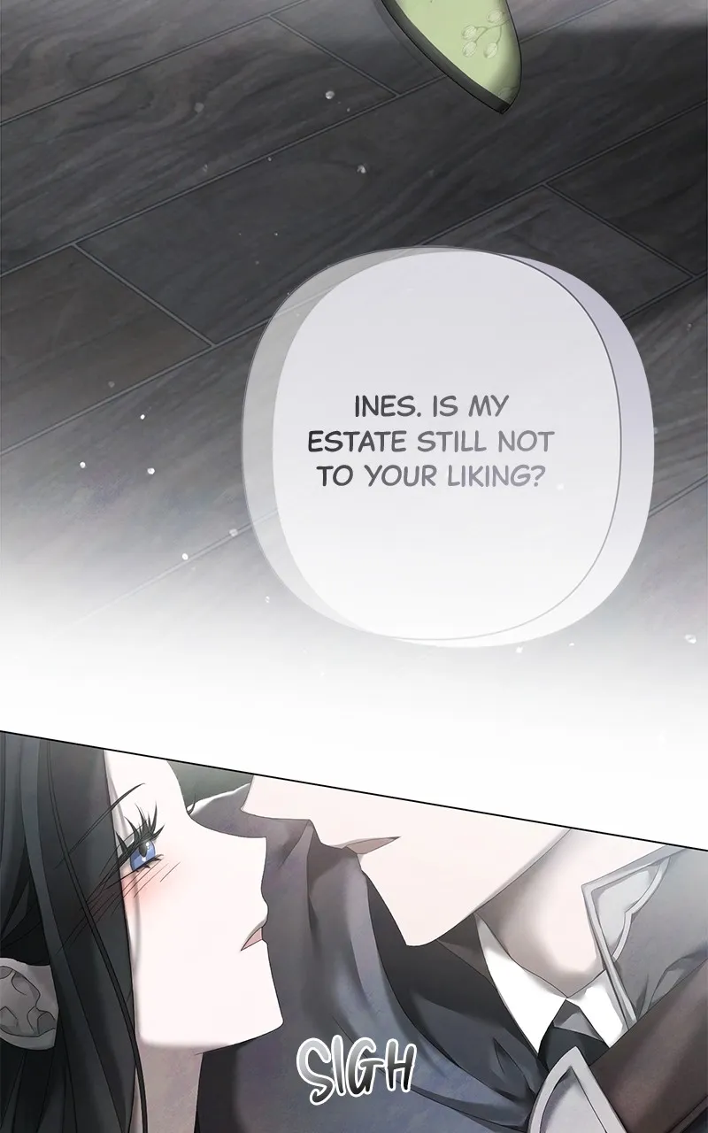 Too Late for Regrets Chapter 19 page 4 - 