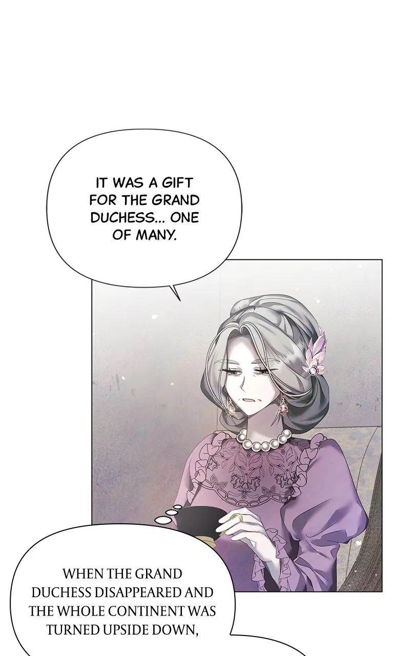 Too Late for Regrets Chapter 19 page 31 - 