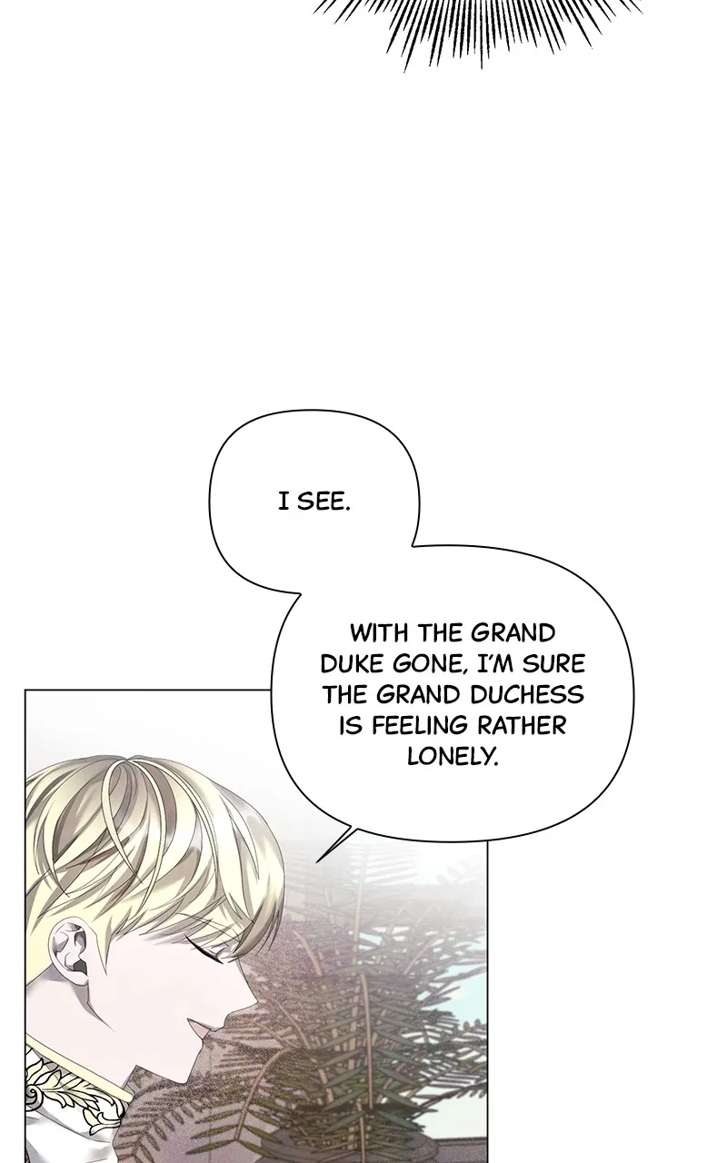 Too Late for Regrets Chapter 19 page 34 - 