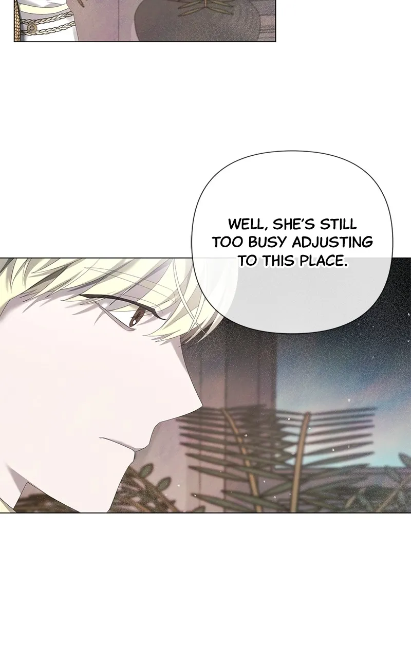 Too Late for Regrets Chapter 19 page 35 - 