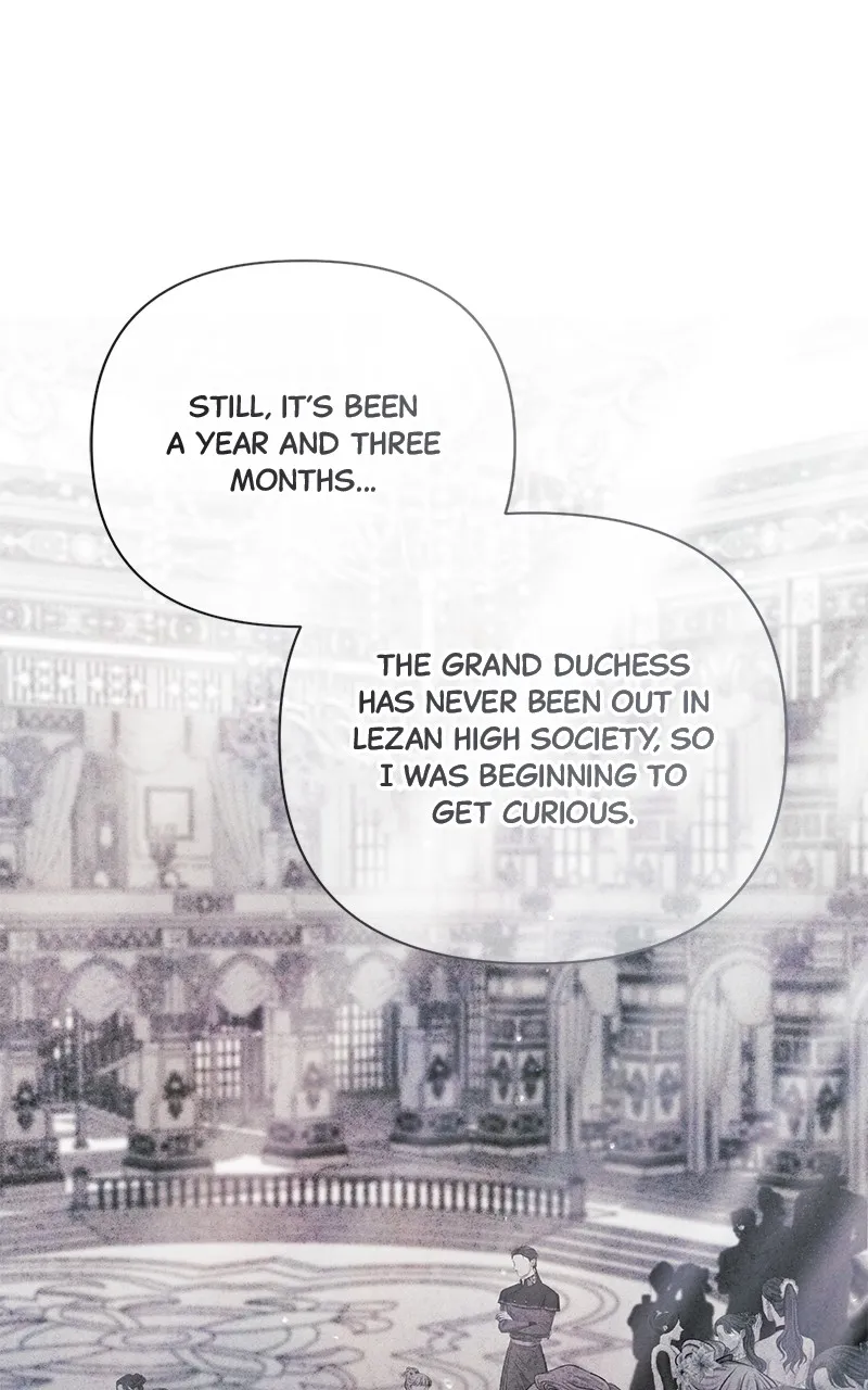 Too Late for Regrets Chapter 19 page 36 - 