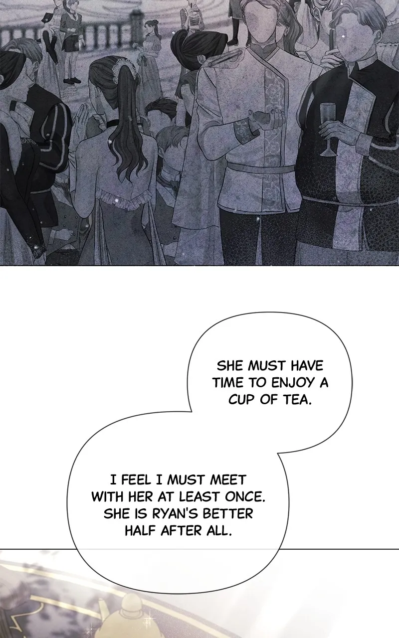 Too Late for Regrets Chapter 19 page 37 - 