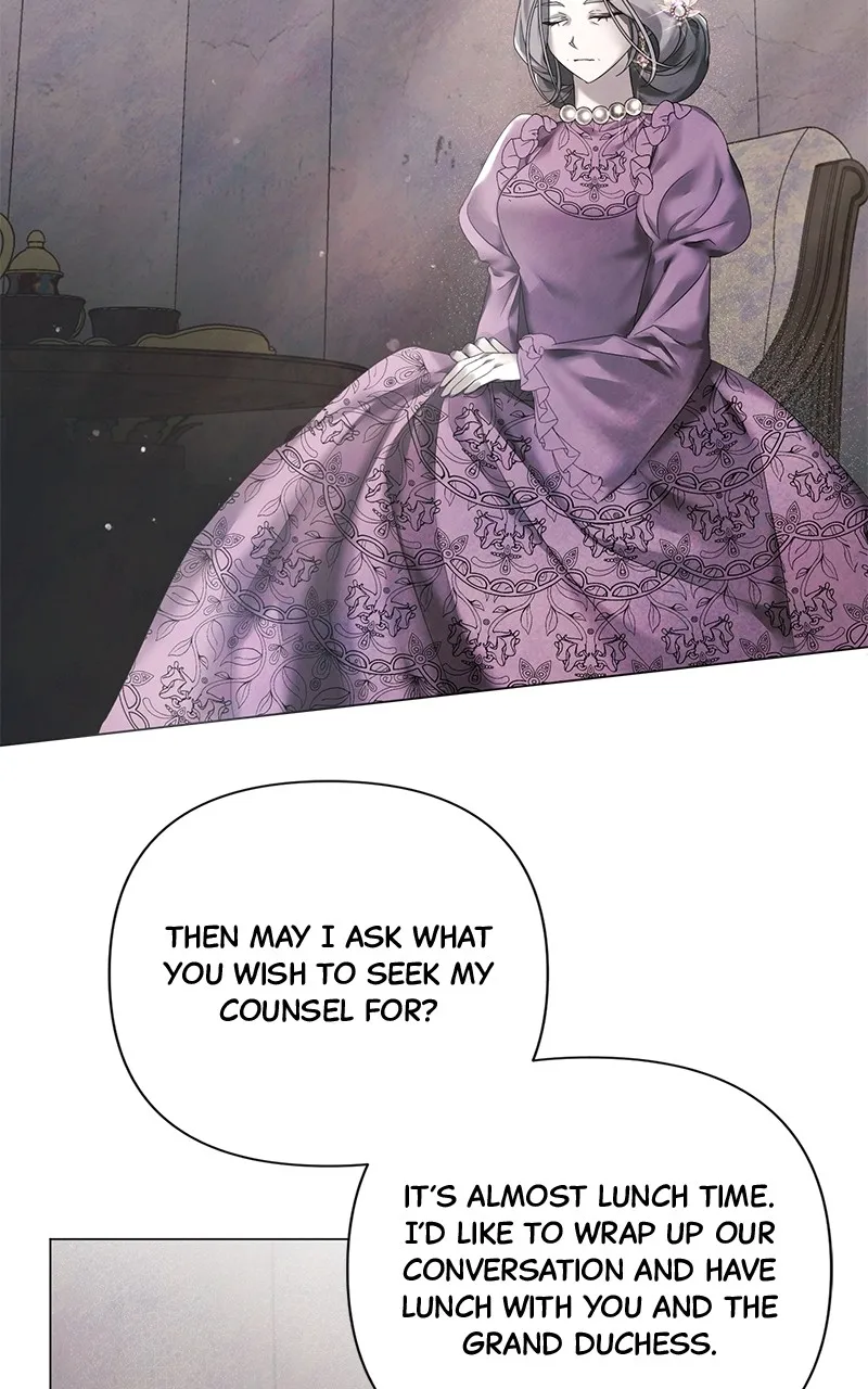 Too Late for Regrets Chapter 19 page 40 - 