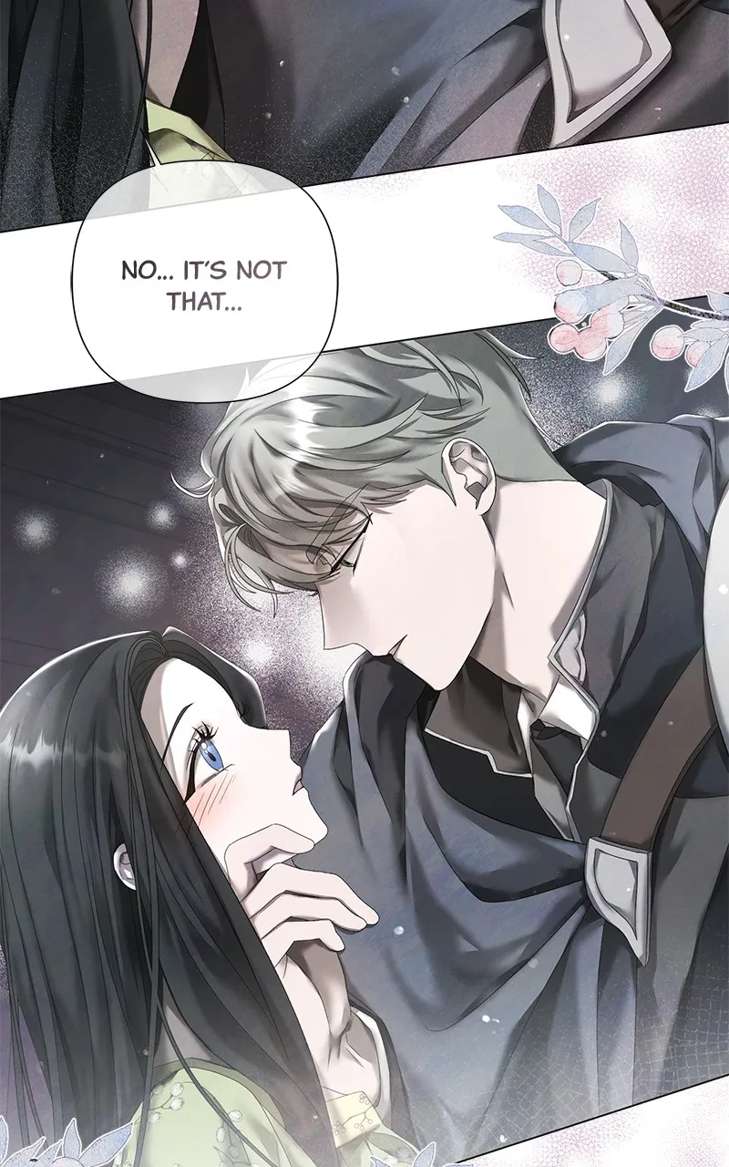 Too Late for Regrets Chapter 19 page 5 - 