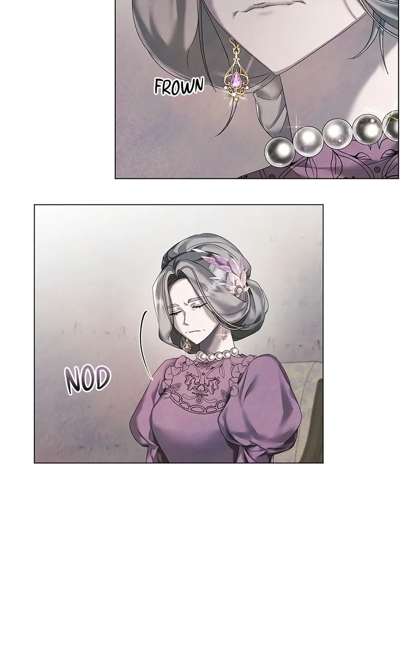 Too Late for Regrets Chapter 19 page 42 - 