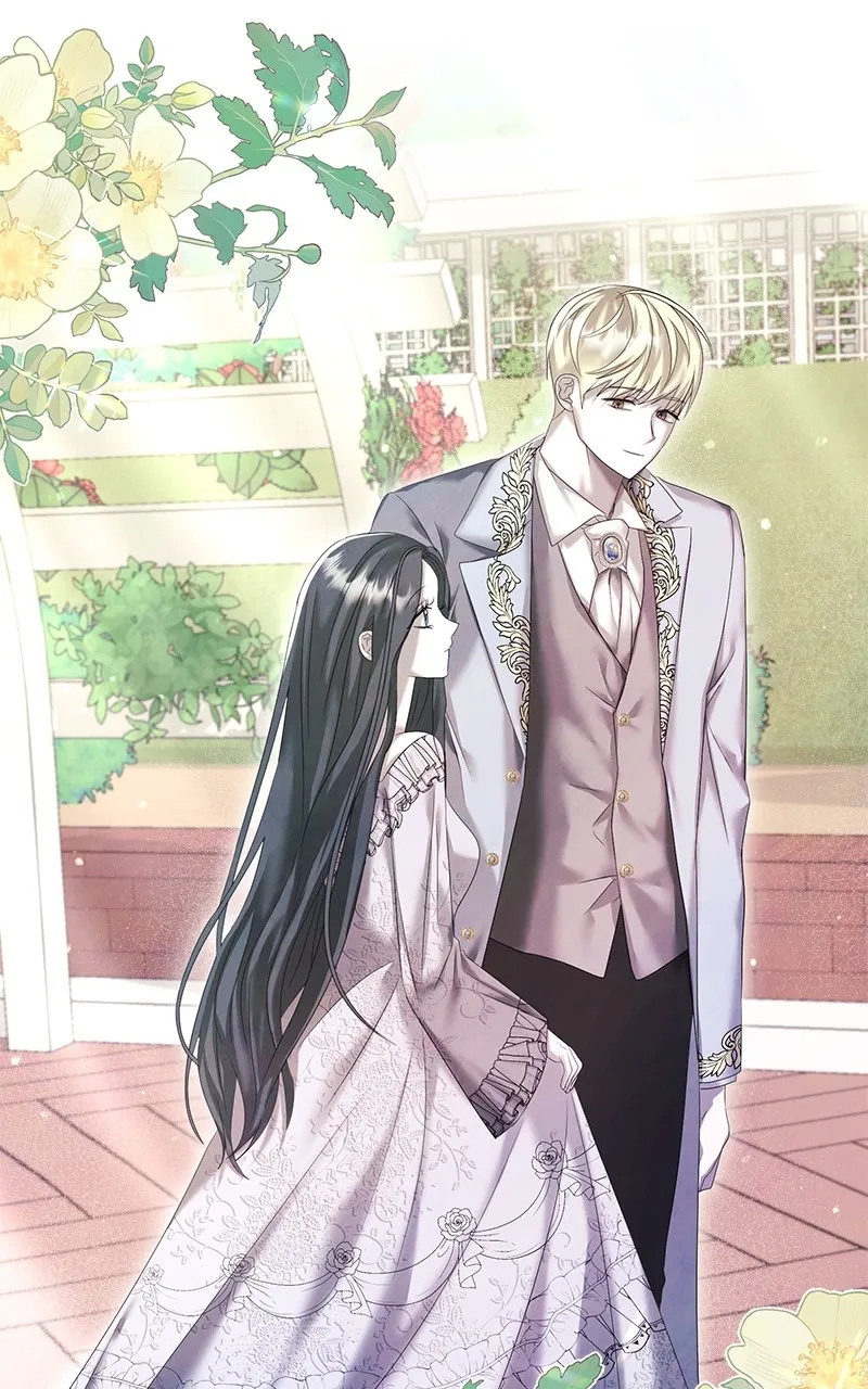 Too Late for Regrets Chapter 19 page 43 - 