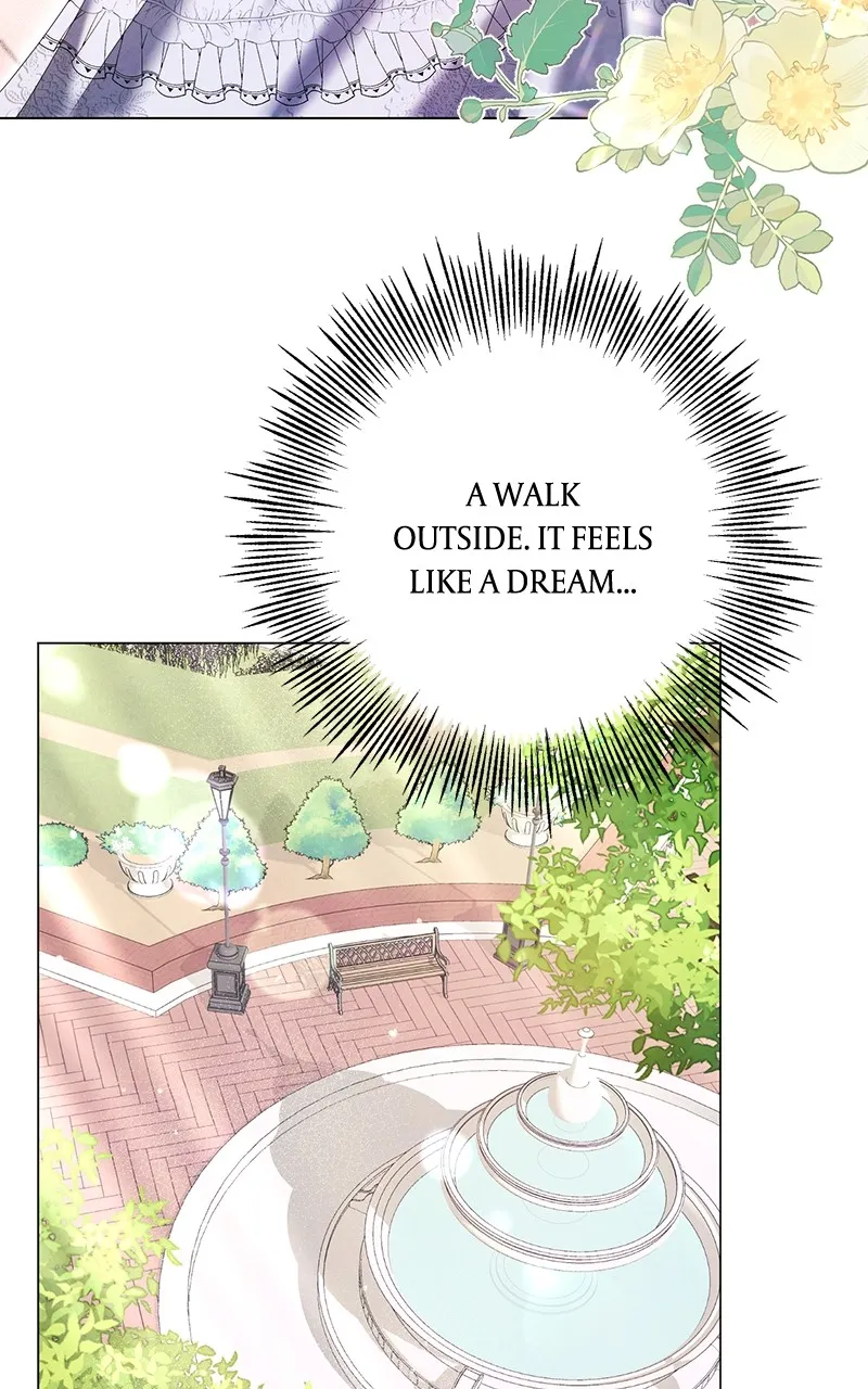 Too Late for Regrets Chapter 19 page 44 - 