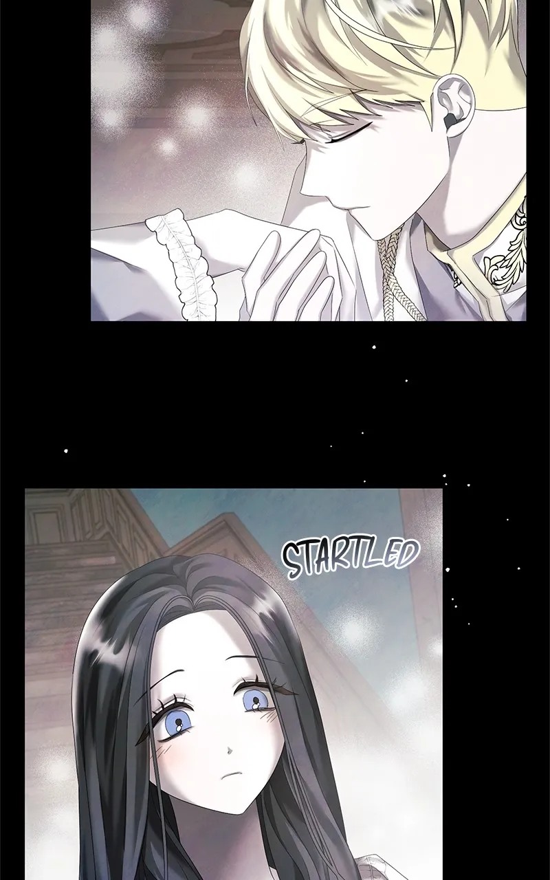 Too Late for Regrets Chapter 19 page 46 - 