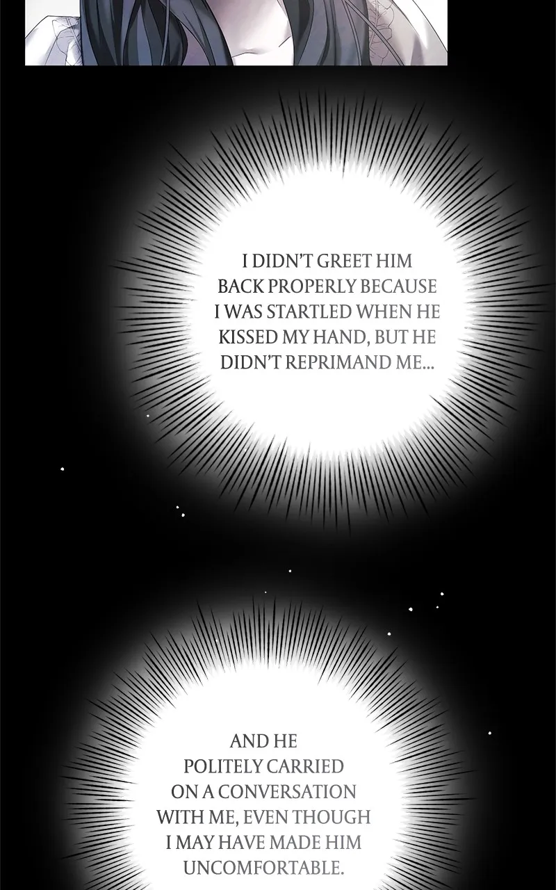 Too Late for Regrets Chapter 19 page 47 - 
