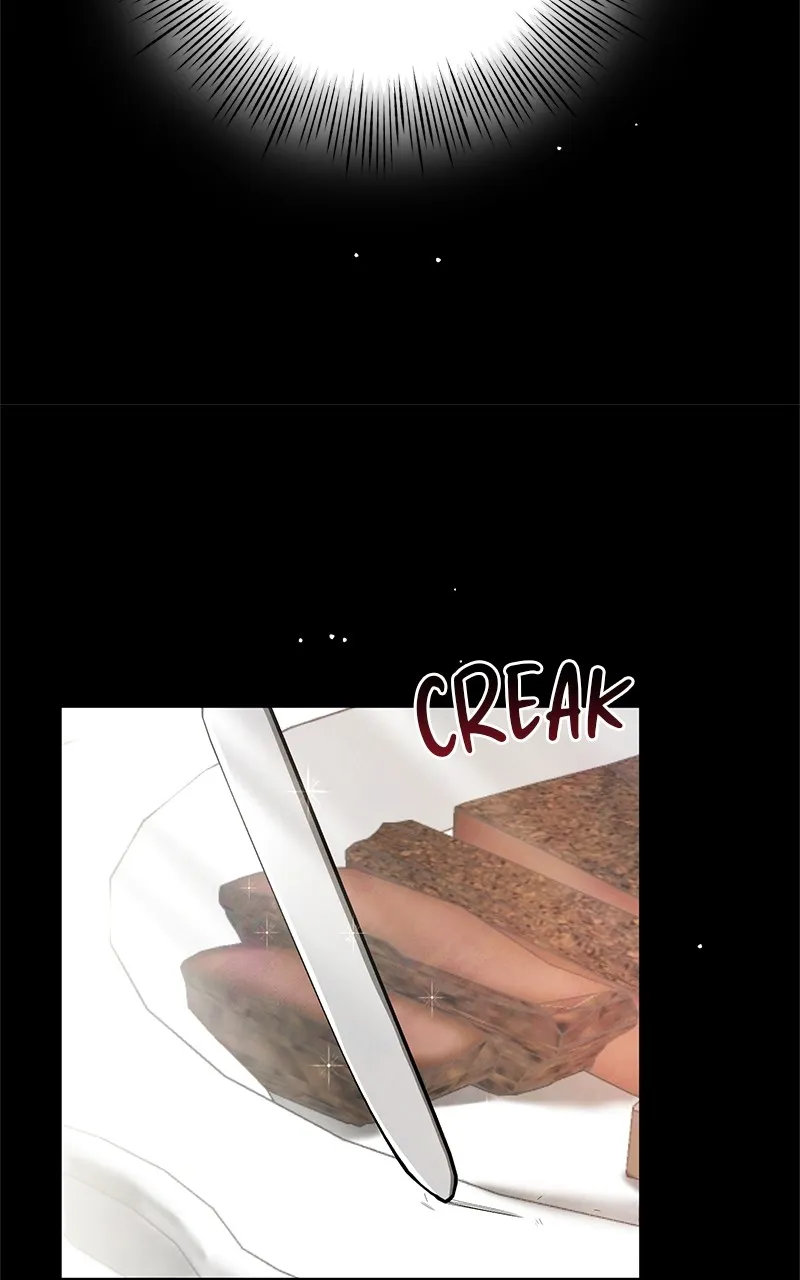 Too Late for Regrets Chapter 19 page 48 - 