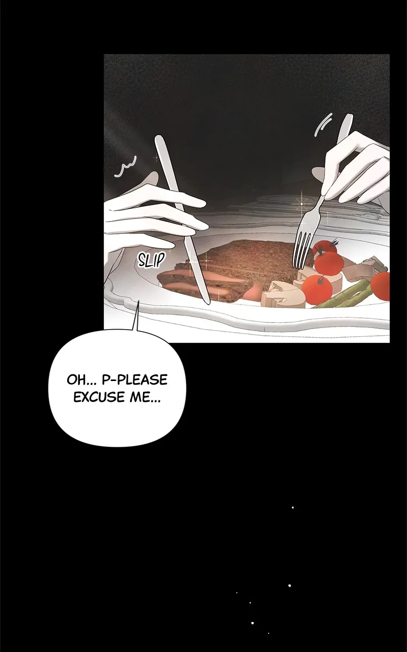 Too Late for Regrets Chapter 19 page 49 - 