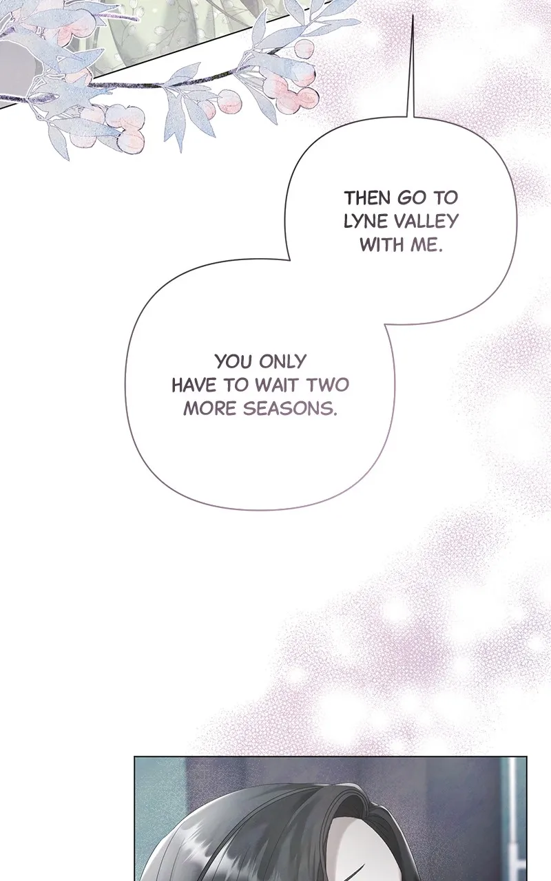 Too Late for Regrets Chapter 19 page 6 - 