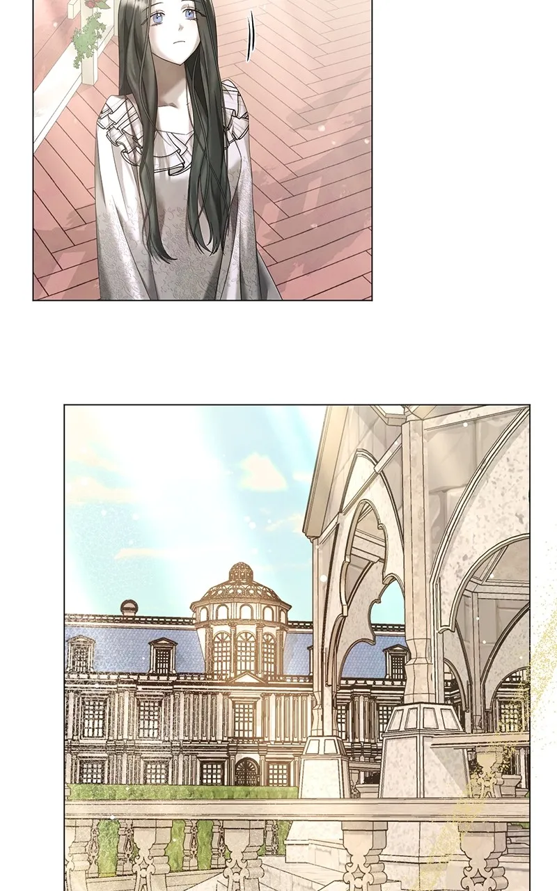 Too Late for Regrets Chapter 19 page 55 - 