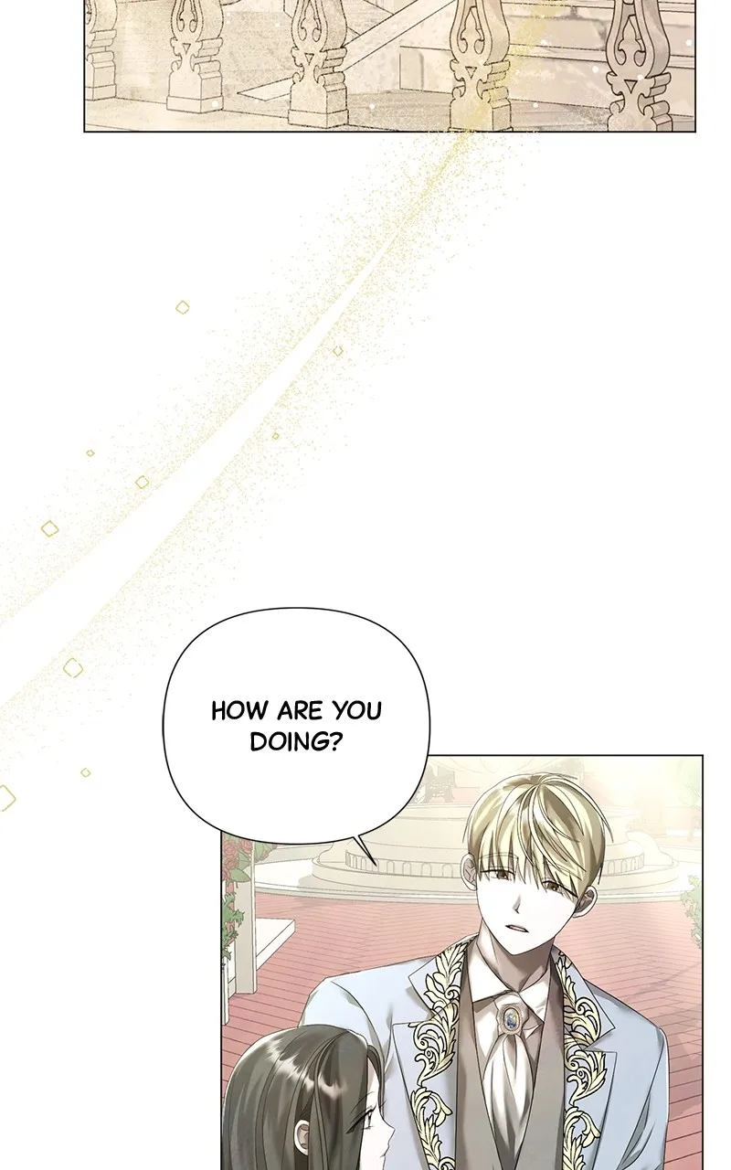 Too Late for Regrets Chapter 19 page 56 - 