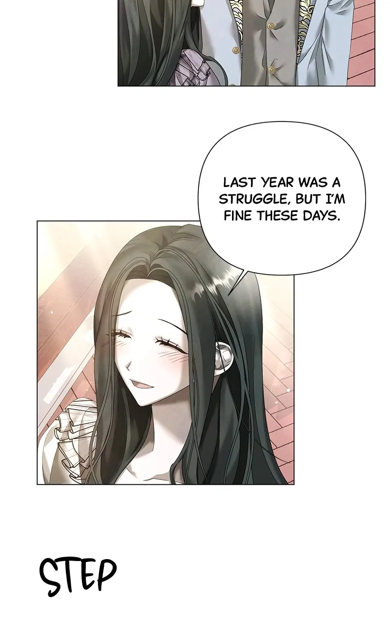 Too Late for Regrets Chapter 19 page 57 - 
