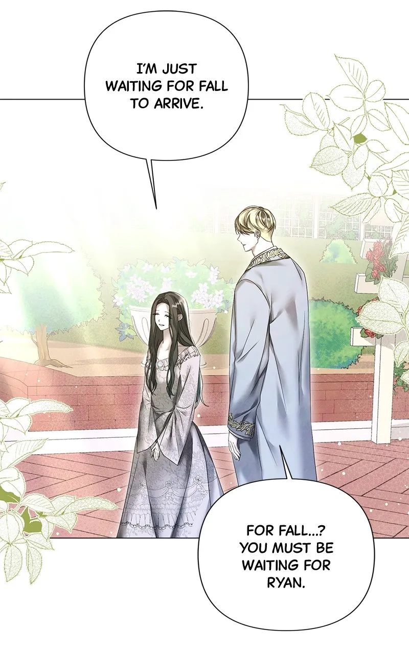 Too Late for Regrets Chapter 19 page 58 - 