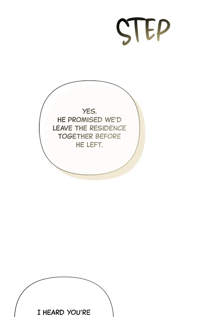 Too Late for Regrets Chapter 19 page 59 - 