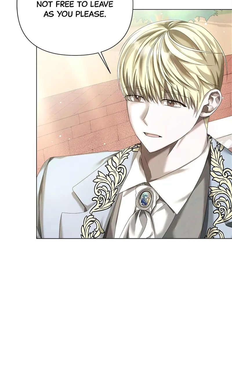 Too Late for Regrets Chapter 19 page 60 - 