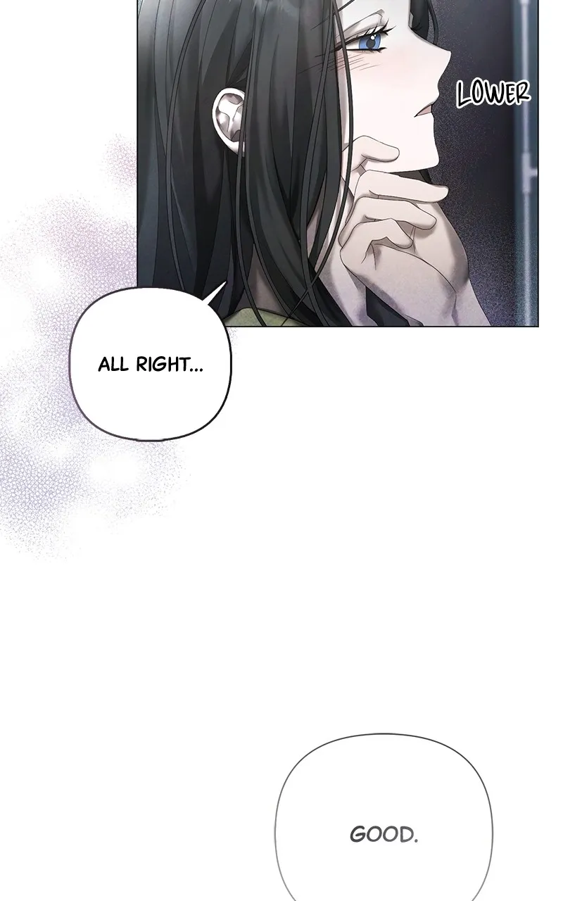 Too Late for Regrets Chapter 19 page 7 - 
