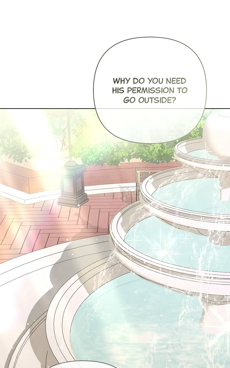 Too Late for Regrets Chapter 19 page 61 - 