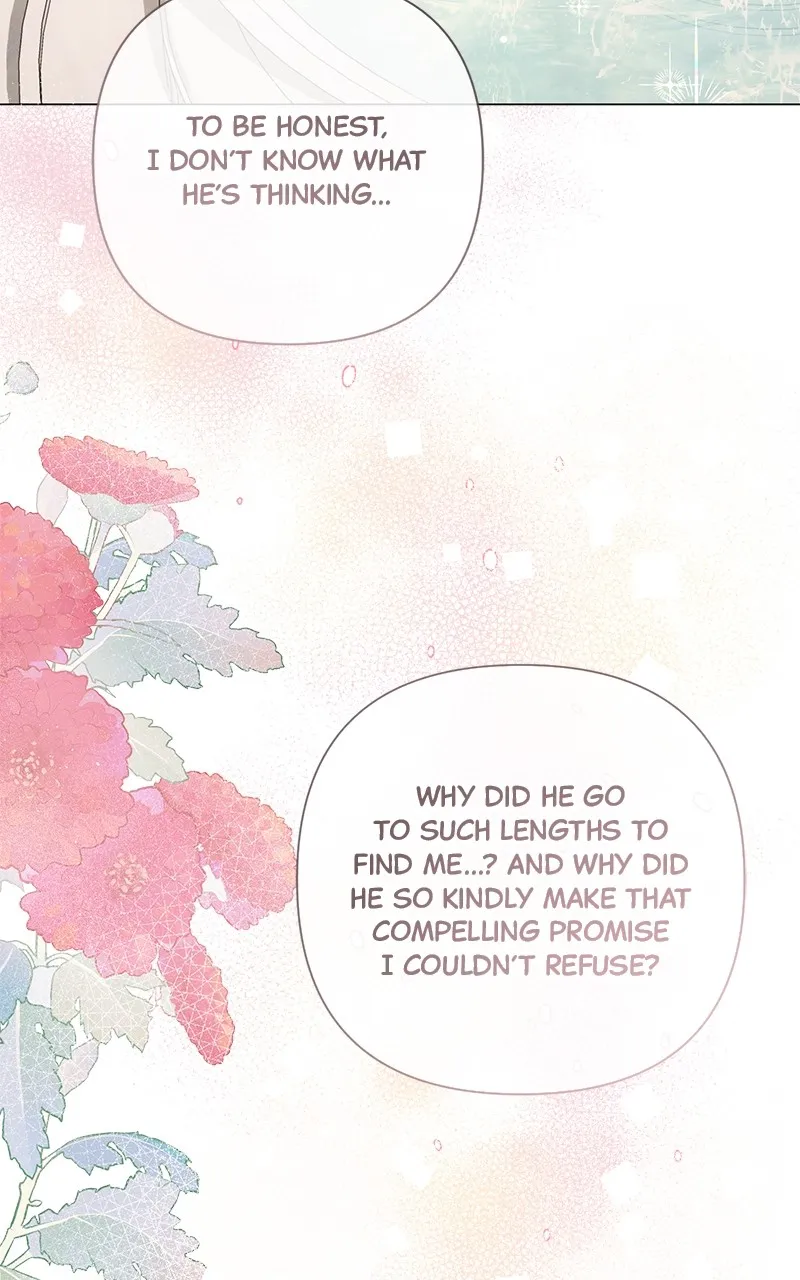 Too Late for Regrets Chapter 19 page 62 - 