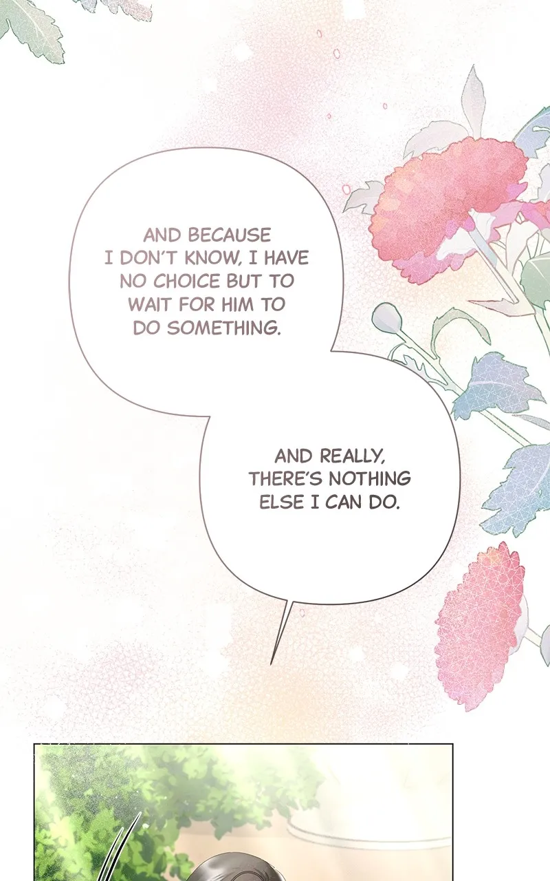 Too Late for Regrets Chapter 19 page 63 - 