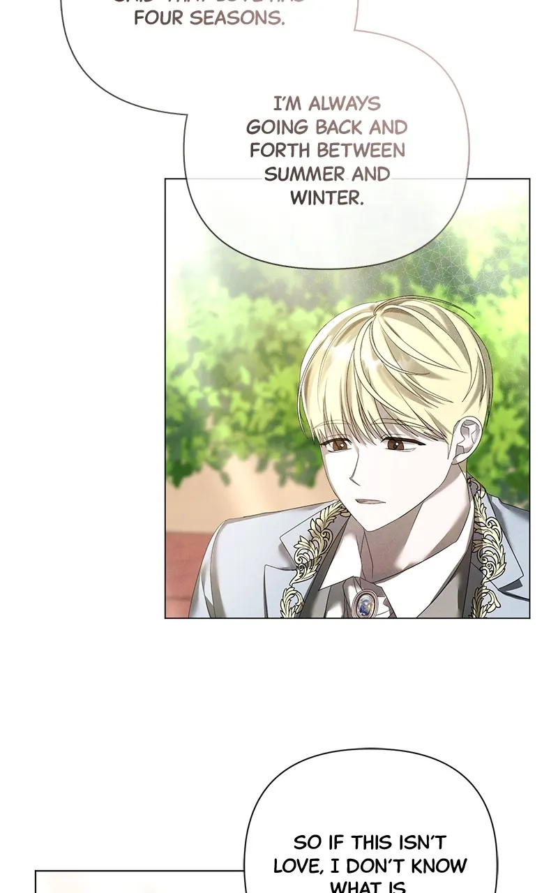 Too Late for Regrets Chapter 19 page 68 - 