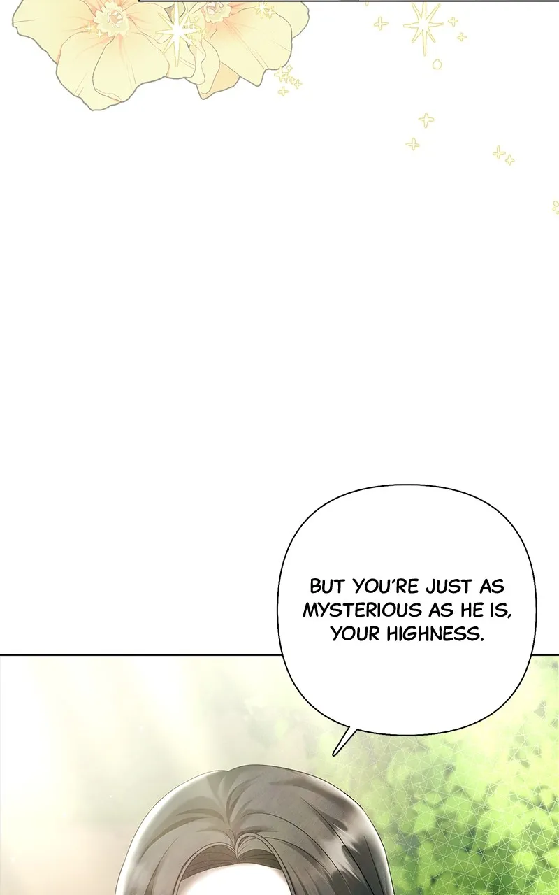Too Late for Regrets Chapter 19 page 73 - 