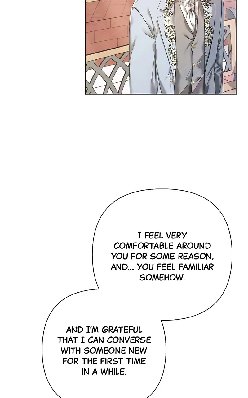 Too Late for Regrets Chapter 19 page 75 - 