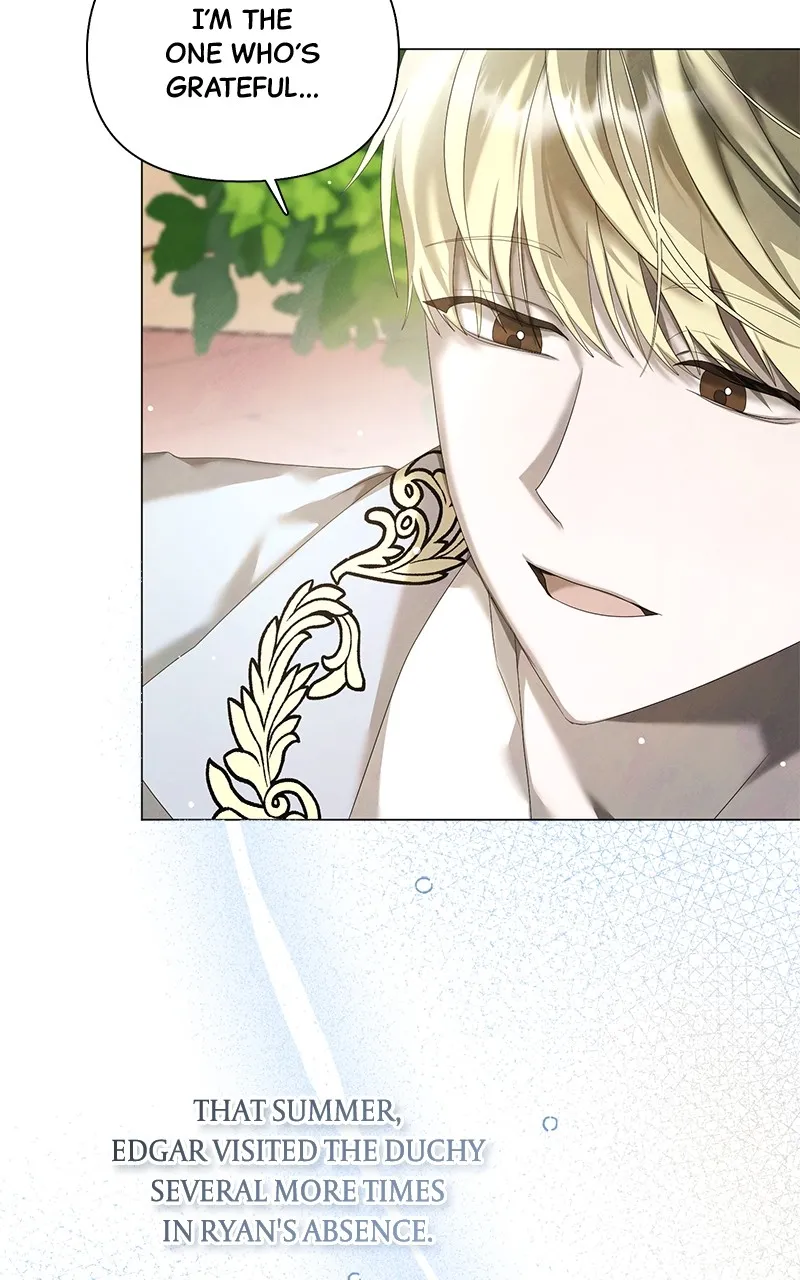Too Late for Regrets Chapter 19 page 77 - 