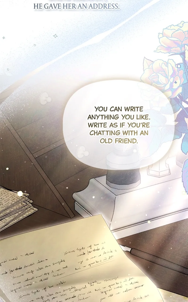 Too Late for Regrets Chapter 19 page 79 - 