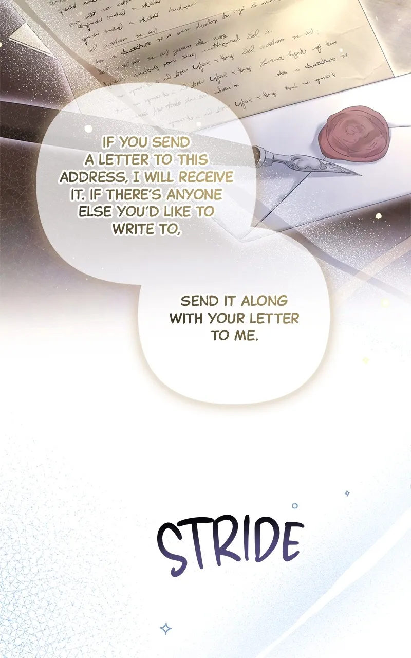 Too Late for Regrets Chapter 19 page 80 - 