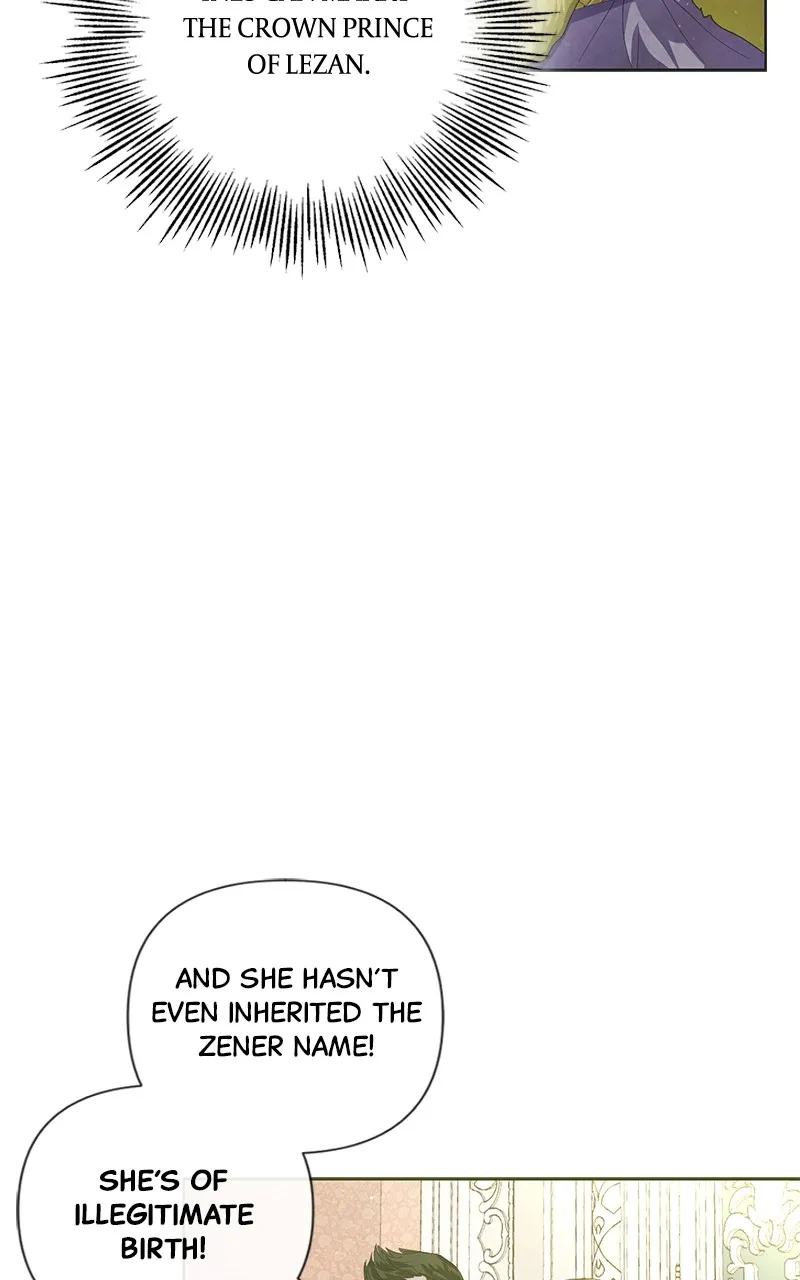 Too Late for Regrets Chapter 2 page 11 - 