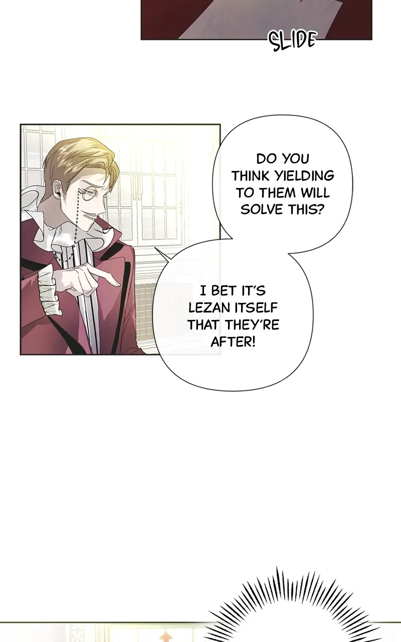Too Late for Regrets Chapter 2 page 13 - 