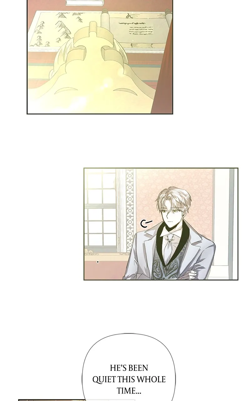 Too Late for Regrets Chapter 2 page 15 - 