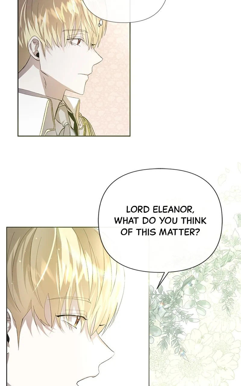 Too Late for Regrets Chapter 2 page 16 - 