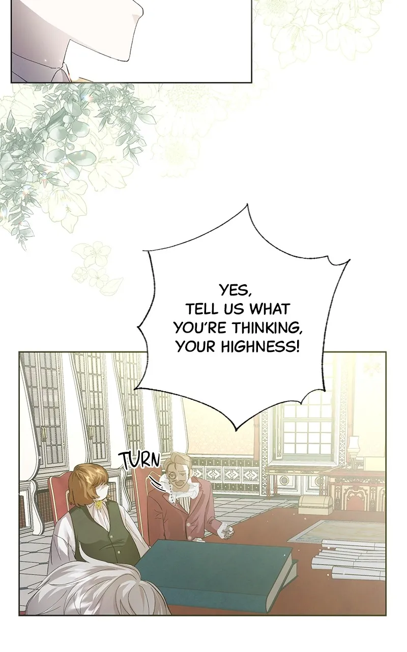 Too Late for Regrets Chapter 2 page 17 - 