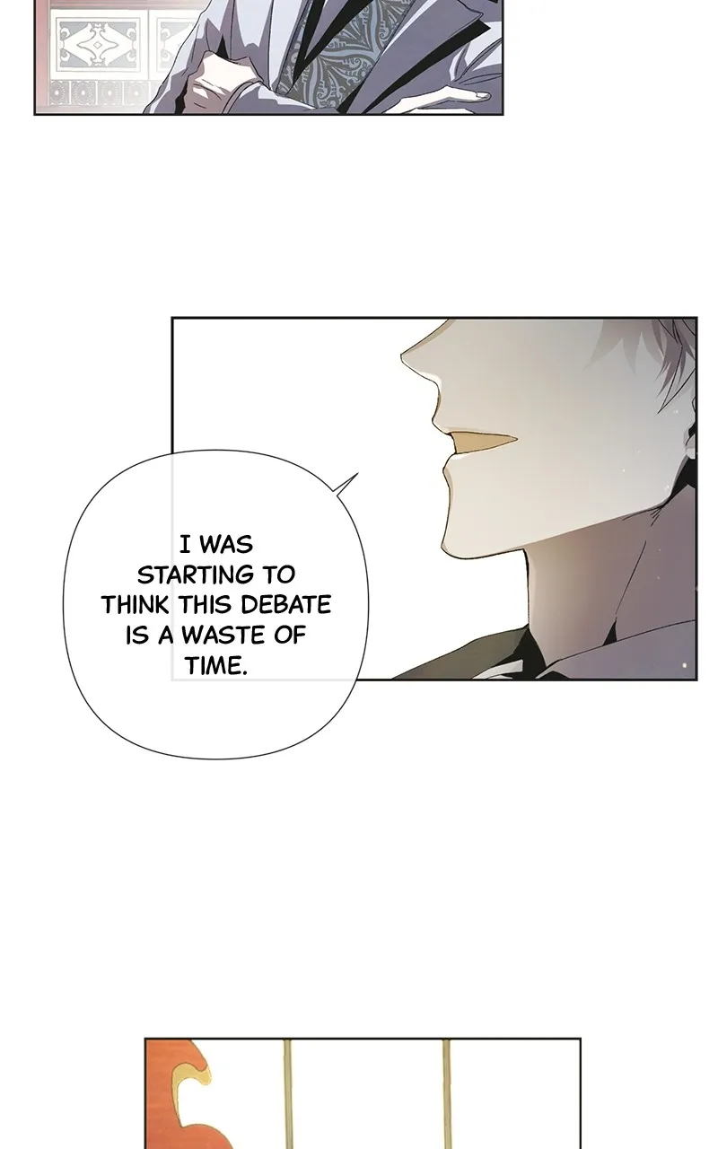 Too Late for Regrets Chapter 2 page 19 - 