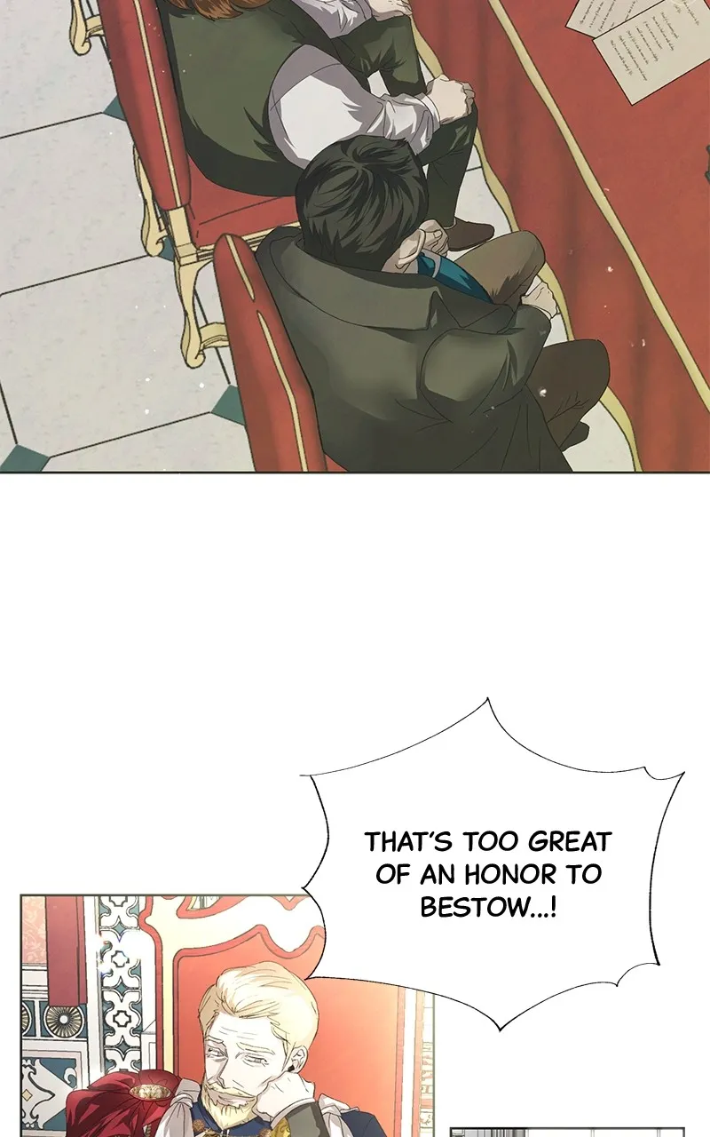 Too Late for Regrets Chapter 2 page 3 - 