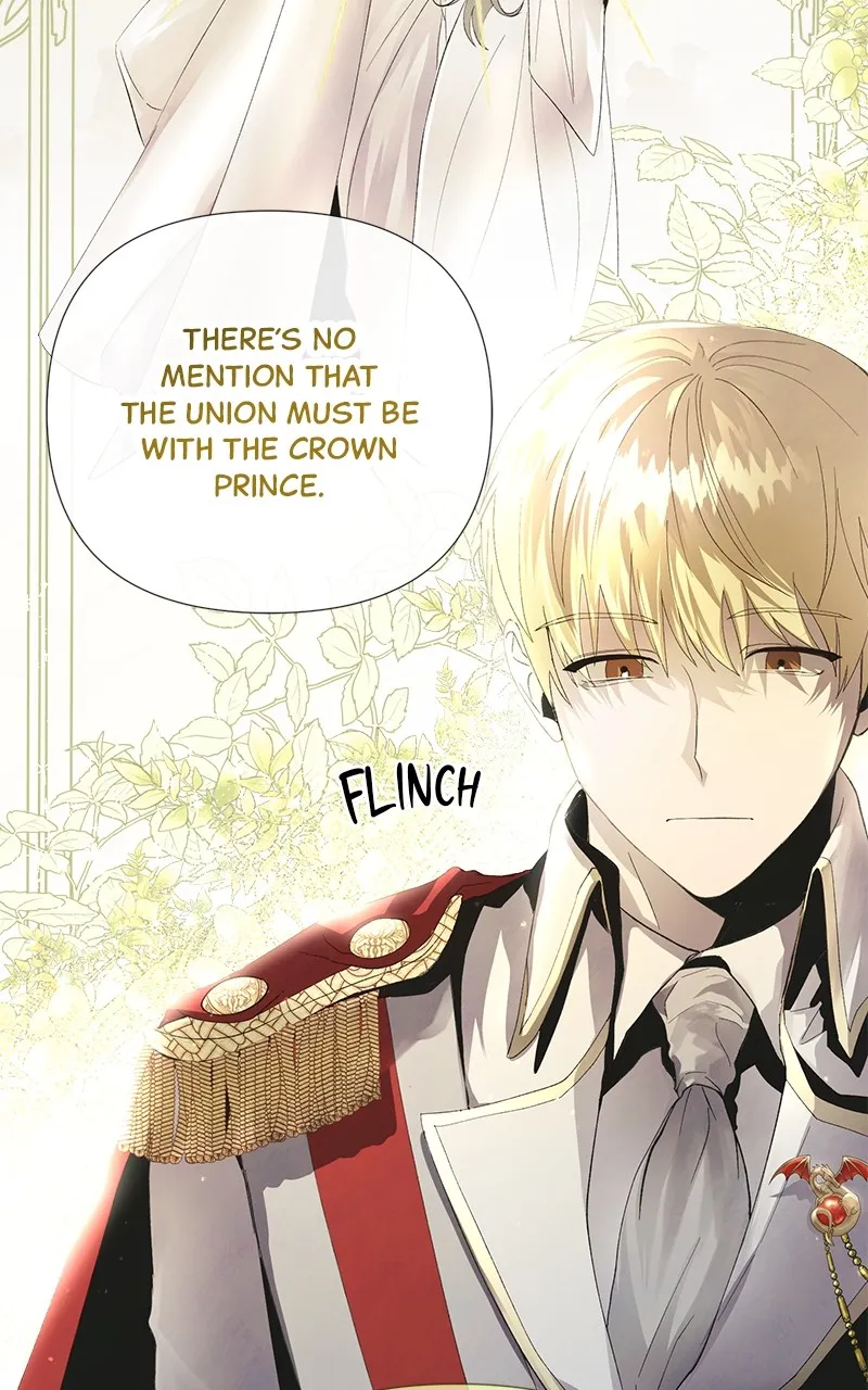 Too Late for Regrets Chapter 2 page 21 - 