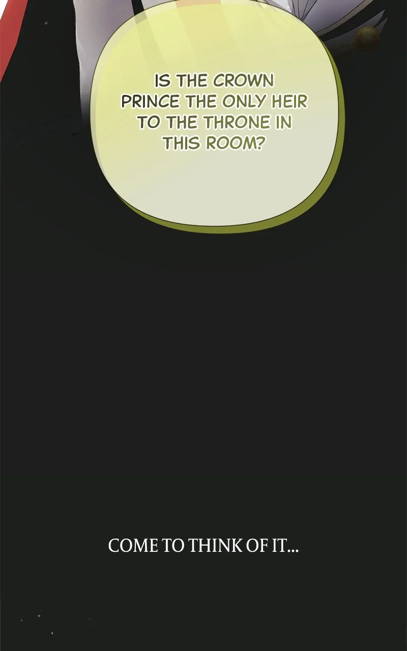 Too Late for Regrets Chapter 2 page 22 - 