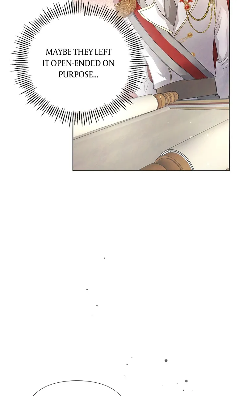 Too Late for Regrets Chapter 2 page 30 - 