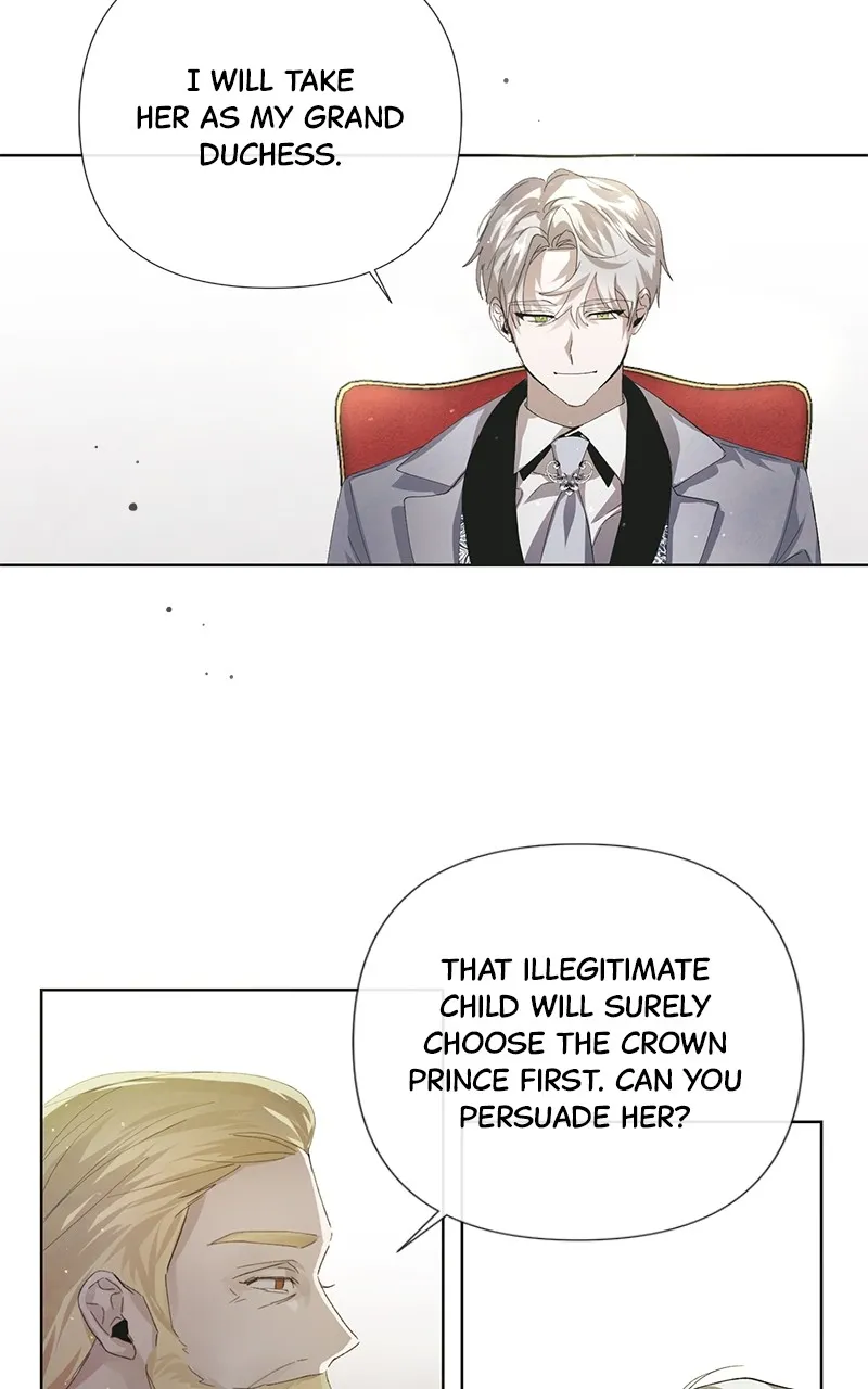 Too Late for Regrets Chapter 2 page 31 - 