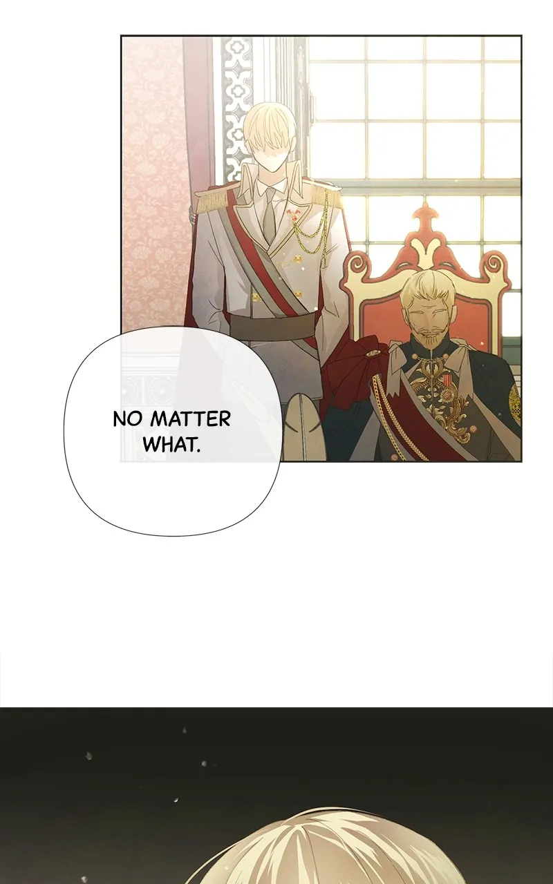 Too Late for Regrets Chapter 2 page 33 - 