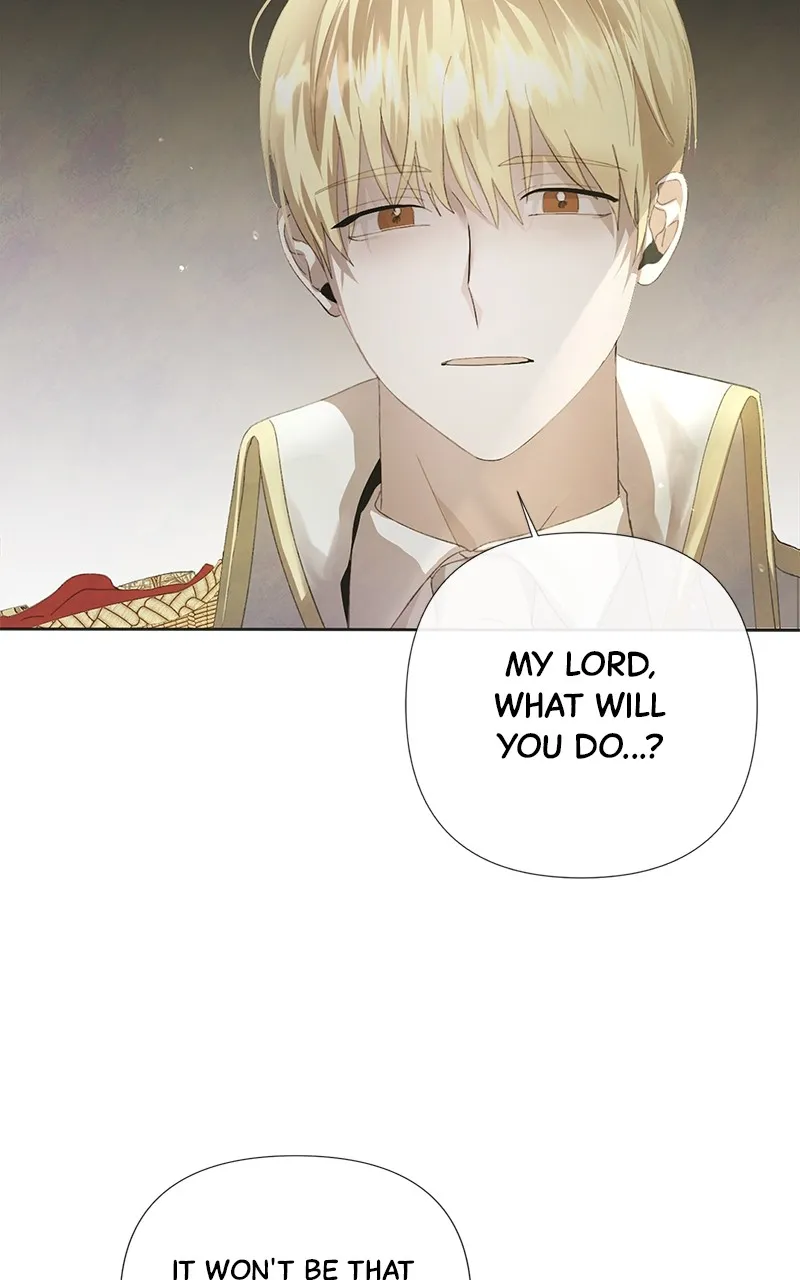 Too Late for Regrets Chapter 2 page 34 - 